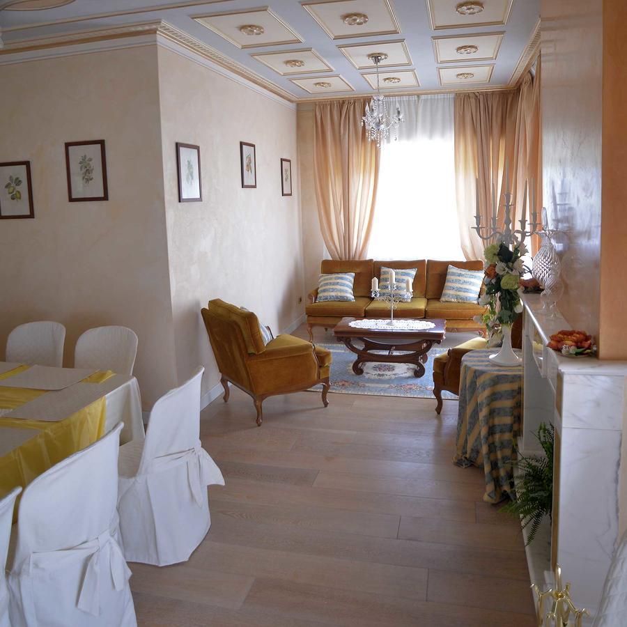 Bed and Breakfast La Locanda Francigena Лукка Экстерьер фото