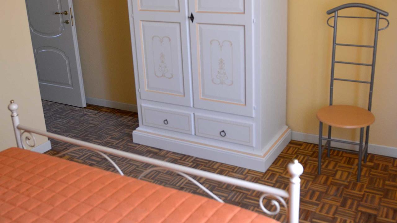 Bed and Breakfast La Locanda Francigena Лукка Экстерьер фото