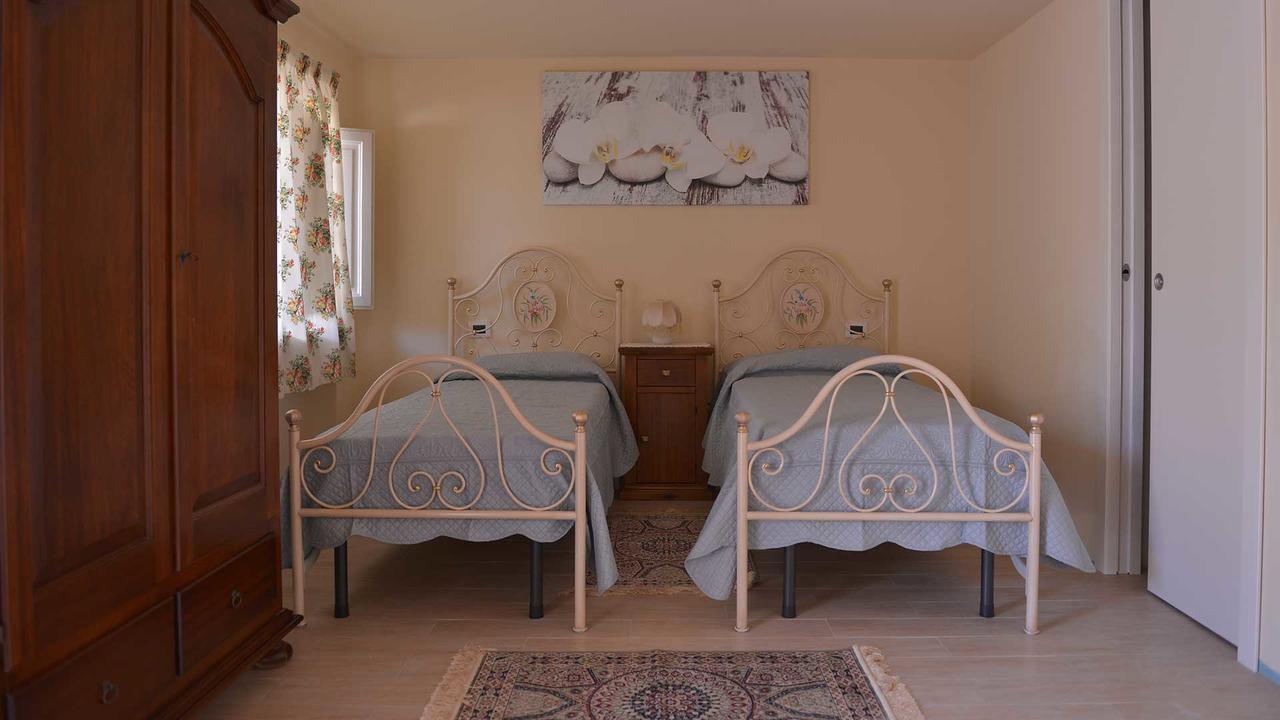 Bed and Breakfast La Locanda Francigena Лукка Экстерьер фото