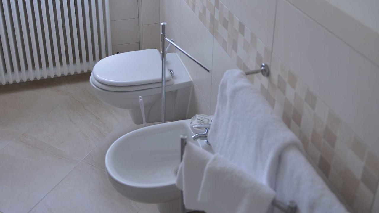 Bed and Breakfast La Locanda Francigena Лукка Экстерьер фото