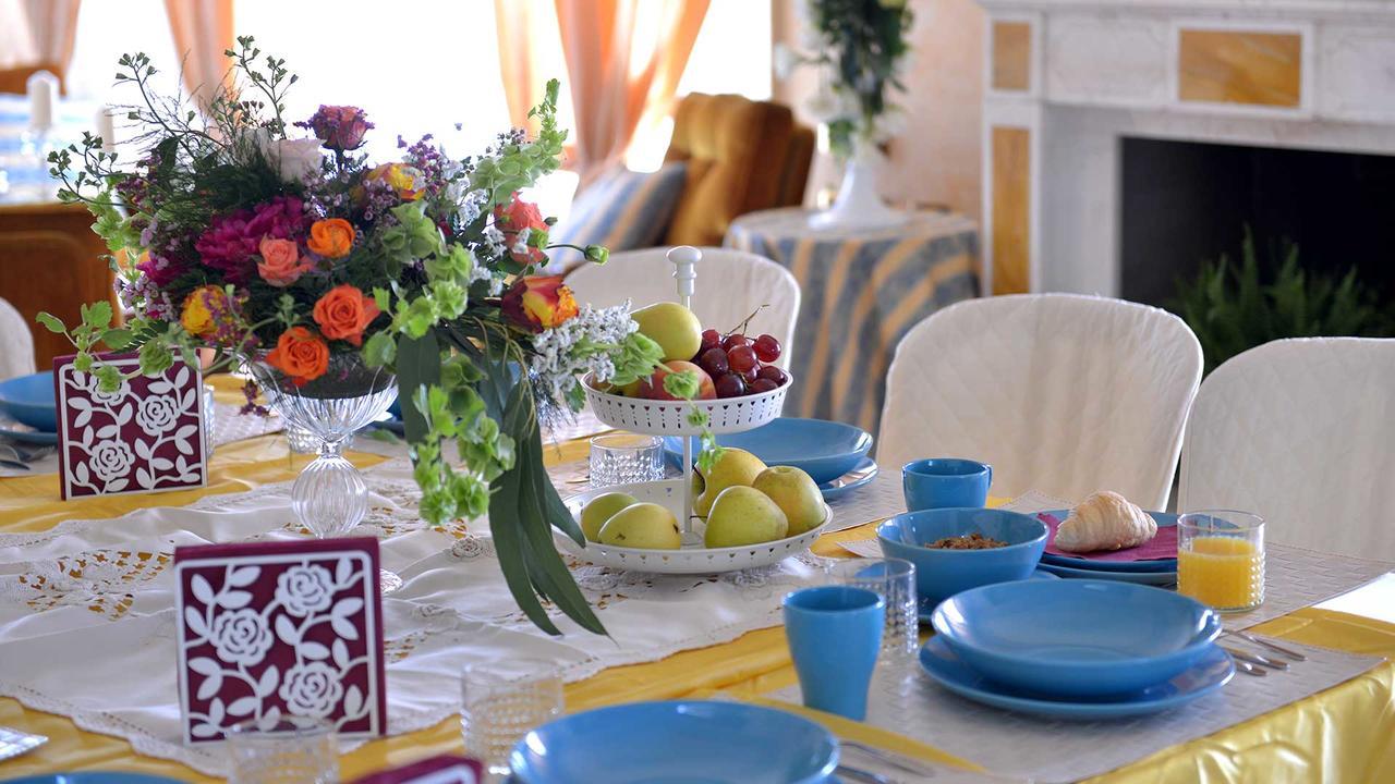 Bed and Breakfast La Locanda Francigena Лукка Экстерьер фото