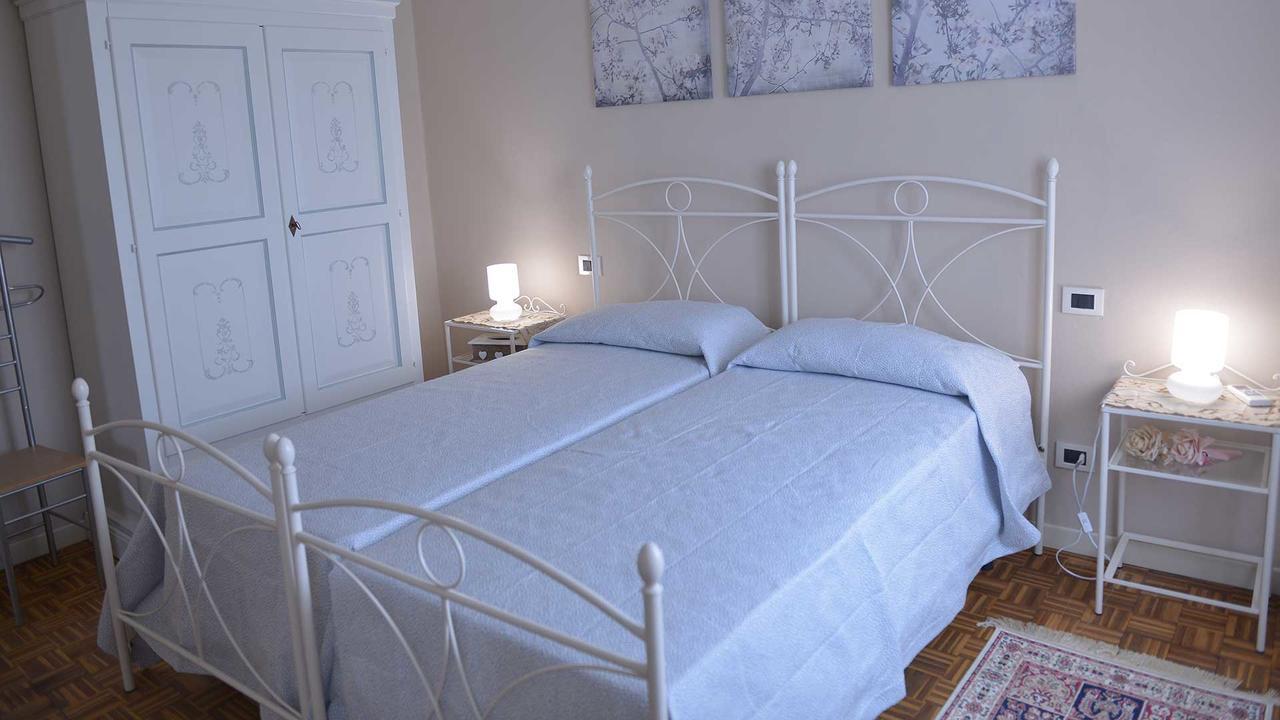 Bed and Breakfast La Locanda Francigena Лукка Экстерьер фото