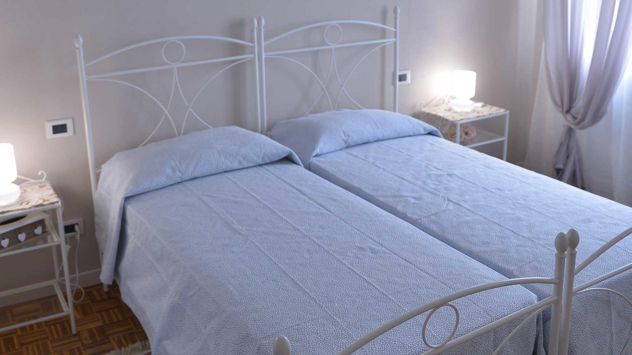 Bed and Breakfast La Locanda Francigena Лукка Экстерьер фото