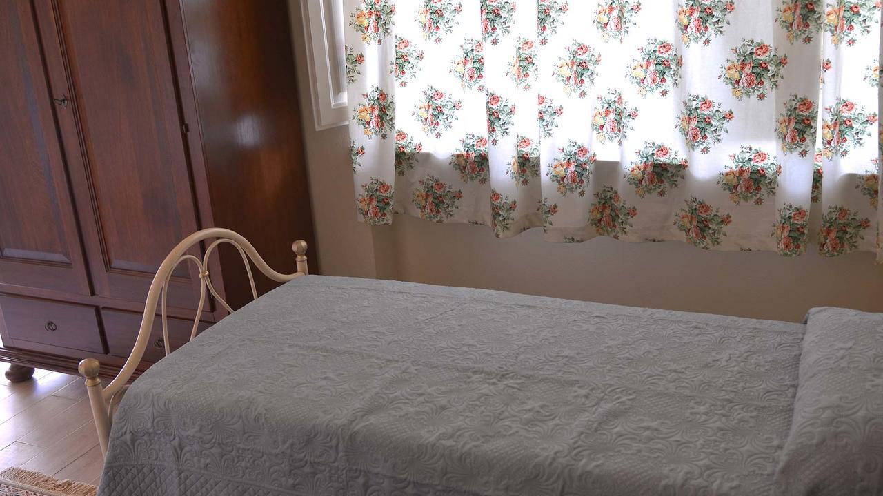 Bed and Breakfast La Locanda Francigena Лукка Экстерьер фото